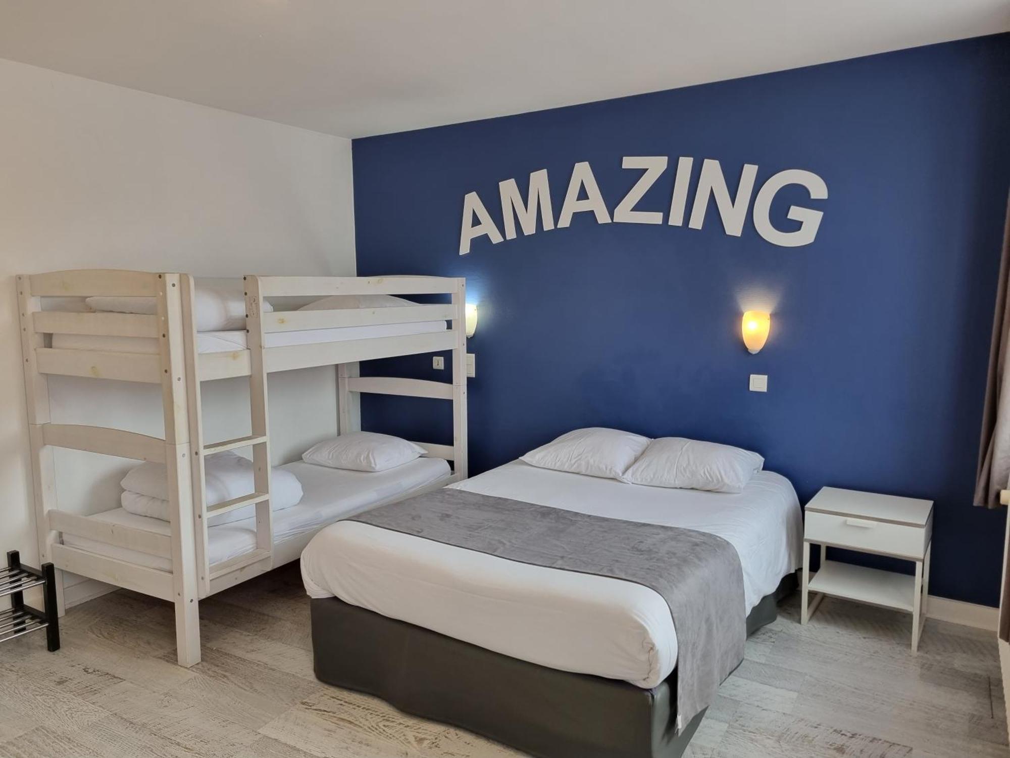 Hotel Le Bourgogne Cuiseaux Room photo
